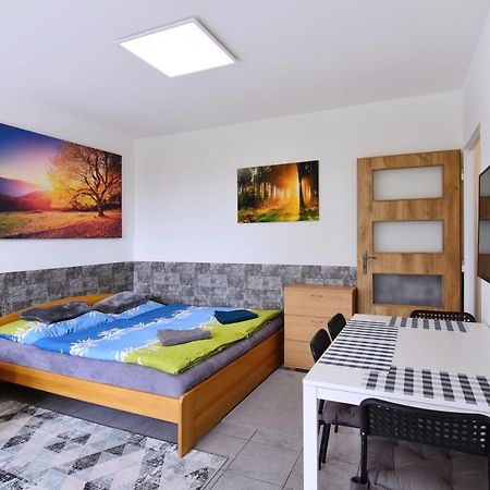 Apartman Nikola טרויאנוביצה מראה חיצוני תמונה