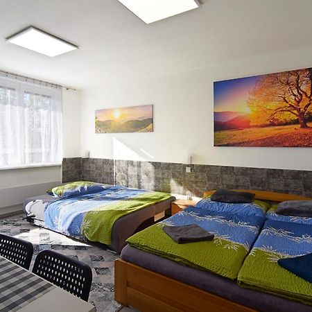 Apartman Nikola טרויאנוביצה מראה חיצוני תמונה