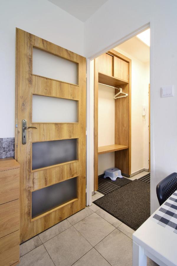 Apartman Nikola טרויאנוביצה מראה חיצוני תמונה