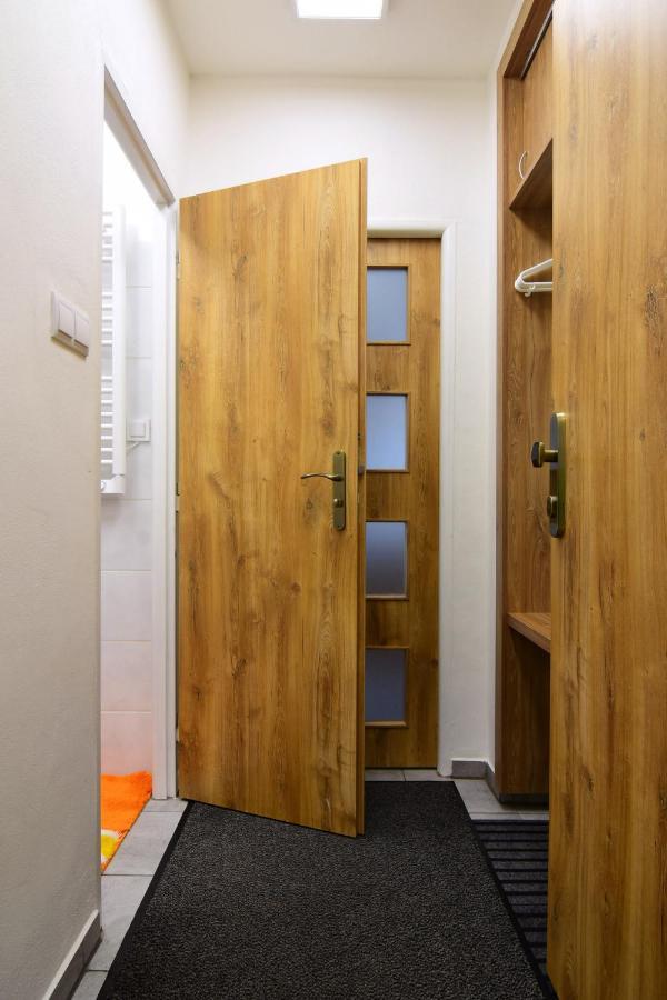 Apartman Nikola טרויאנוביצה מראה חיצוני תמונה