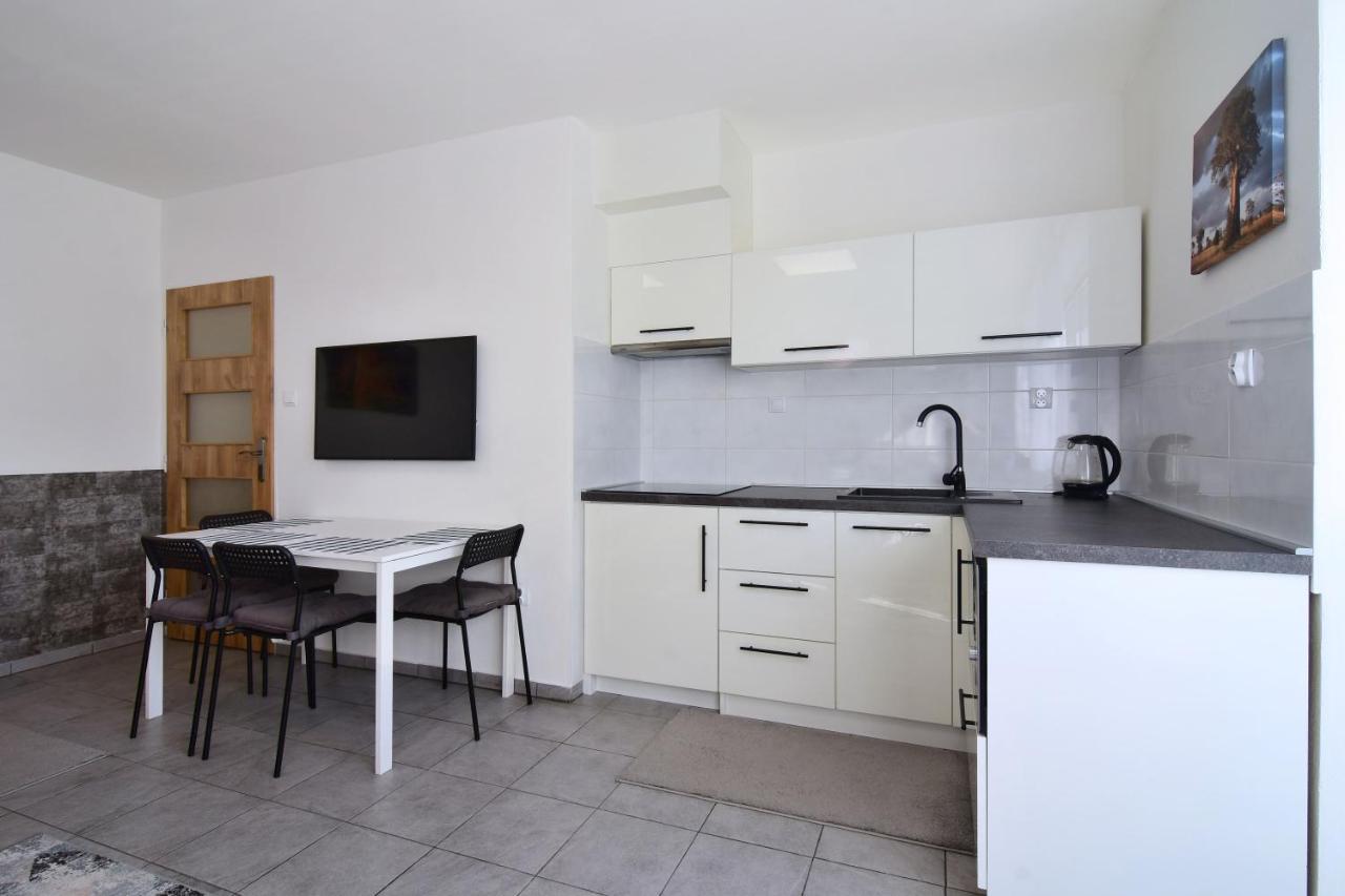 Apartman Nikola טרויאנוביצה מראה חיצוני תמונה
