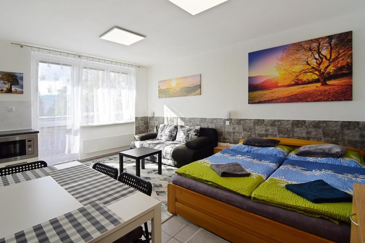 Apartman Nikola טרויאנוביצה מראה חיצוני תמונה