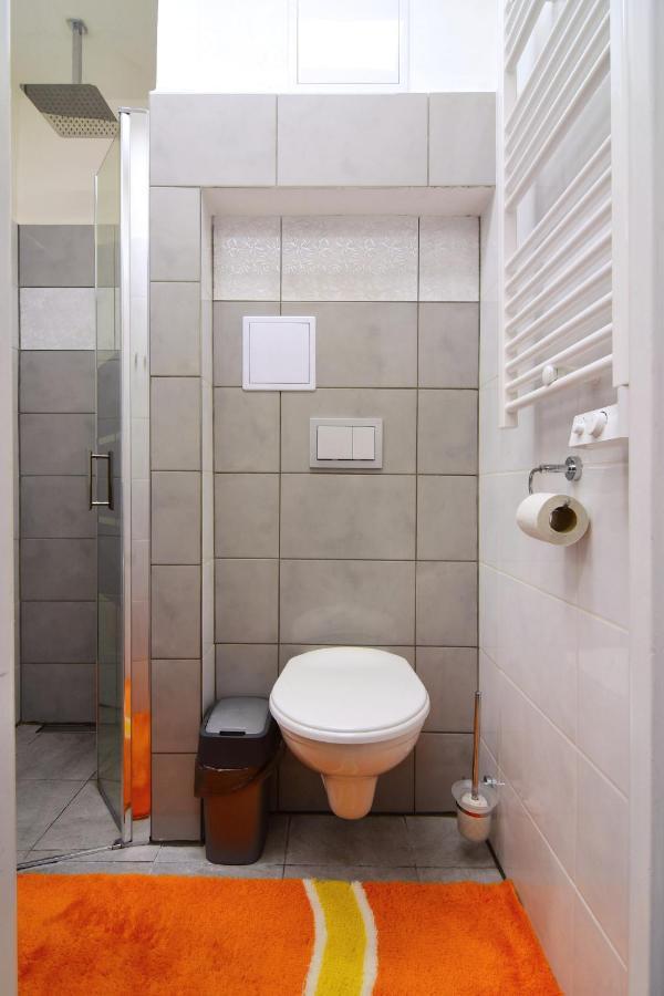 Apartman Nikola טרויאנוביצה מראה חיצוני תמונה