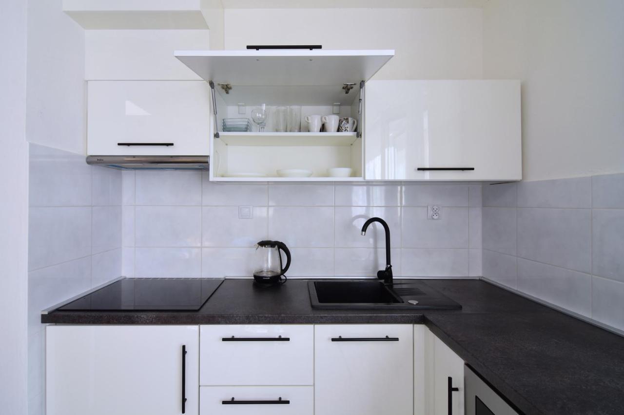 Apartman Nikola טרויאנוביצה מראה חיצוני תמונה