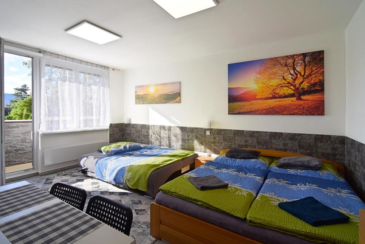 Apartman Nikola טרויאנוביצה מראה חיצוני תמונה