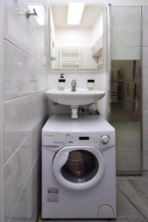 Apartman Nikola טרויאנוביצה מראה חיצוני תמונה