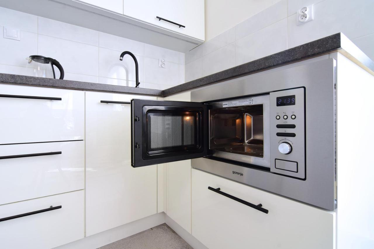 Apartman Nikola טרויאנוביצה מראה חיצוני תמונה