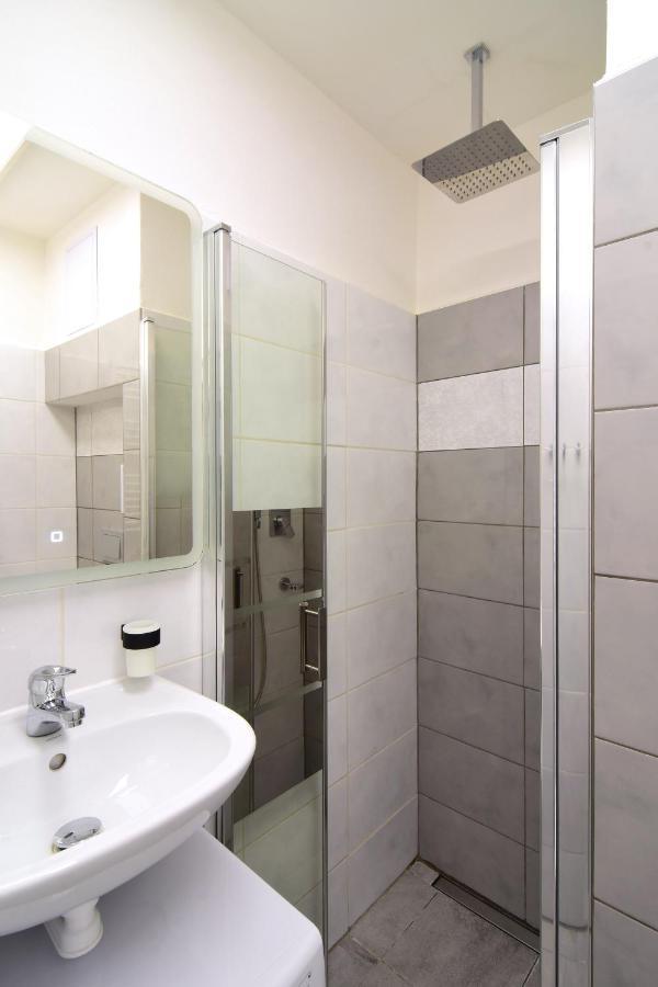 Apartman Nikola טרויאנוביצה מראה חיצוני תמונה