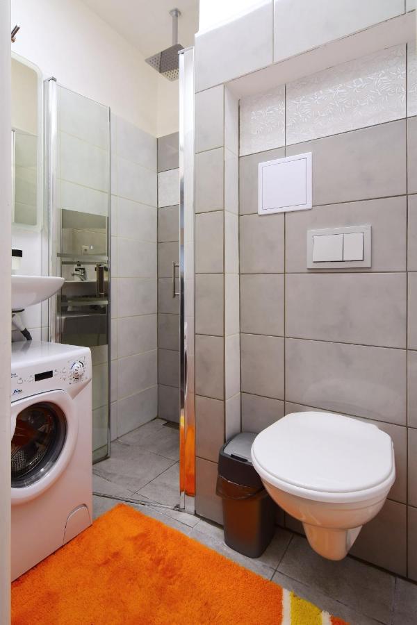 Apartman Nikola טרויאנוביצה מראה חיצוני תמונה