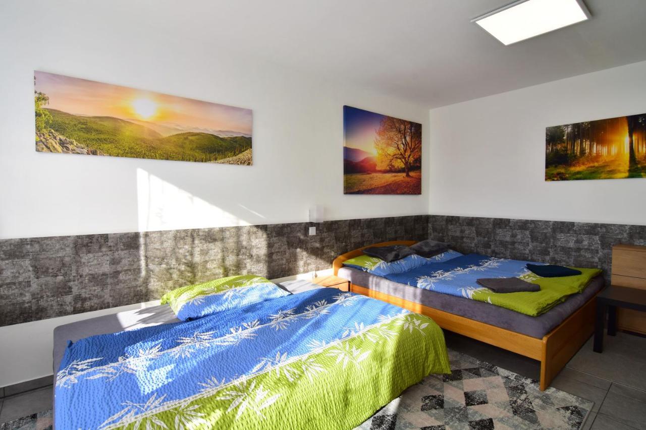 Apartman Nikola טרויאנוביצה מראה חיצוני תמונה