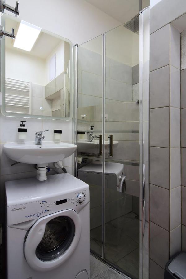 Apartman Nikola טרויאנוביצה מראה חיצוני תמונה